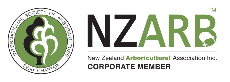 New Zealand Arboricultural Association Corporate Member